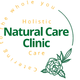 Natural Care Clinic logo