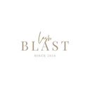 Lash Blast logo