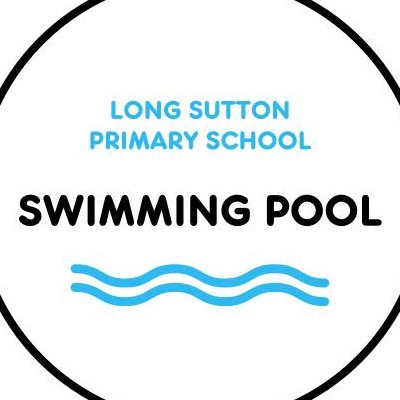 Long Sutton Swimming Pool logo