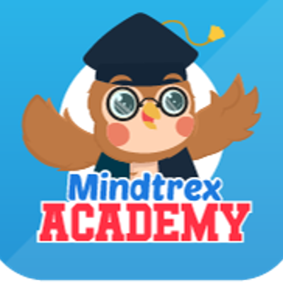 Mindtrex Academy logo