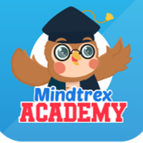 Mindtrex Academy logo