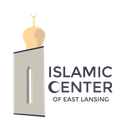 ISLAMIC SOCIETY OF GREATER LANSING logo