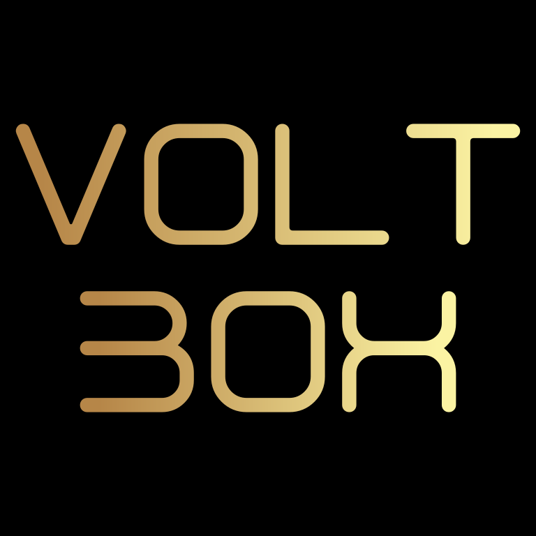Volt Box logo