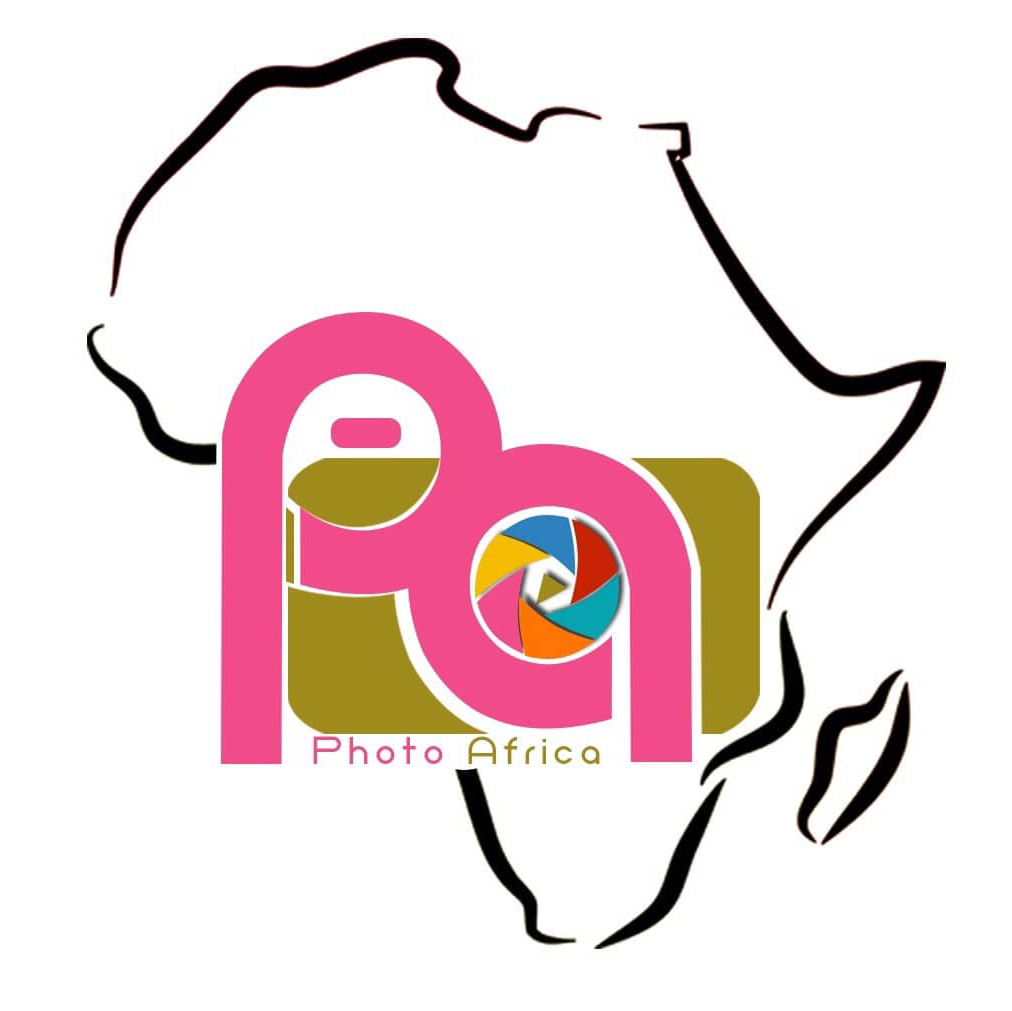 PHOTO AFRICA logo