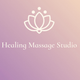 Healing Massage Studio logo