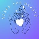 Spark The Heartz logo