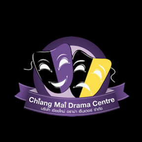 Chiang Mai Drama Centre logo