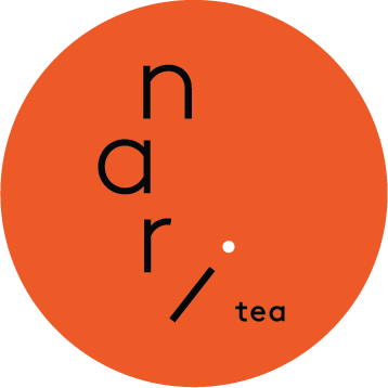 Nari Tea logo