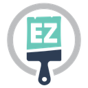 Paint EZ of Northeast Orlando logo