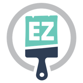 Paint EZ of Northeast Orlando logo