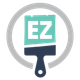 Paint EZ of Northeast Orlando logo