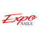 Expo Nails logo