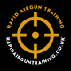 Rapid Airgun Training Bookings logo