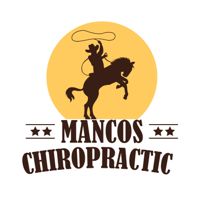 Mancos Chiropractic Human and Animal Chiropractor -Serving Mancos, Dolores, Cortez, Telluride, Durango and the Four Courners area logo
