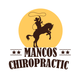 Mancos Chiropractic Human and Animal Chiropractor -Serving Mancos, Dolores, Cortez, Telluride, Durango and the Four Courners area logo