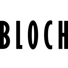 BLOCH New York logo