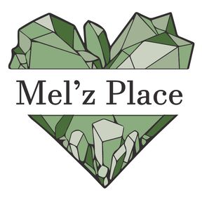 Mel'z Place logo