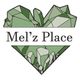 Mel'z Place logo