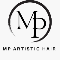 MP Artistic Hair logo
