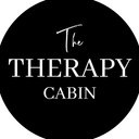 The Therapy Cabin logo