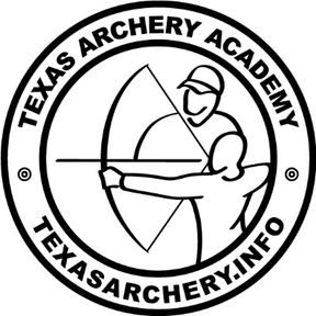 Texas Archery Academy logo