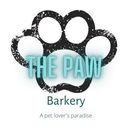 The Paw Service Group logo