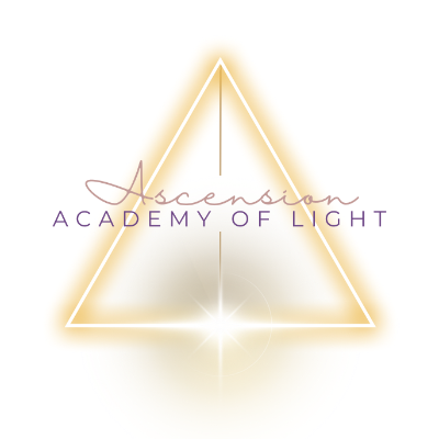 Ascension - Academy of Light logo