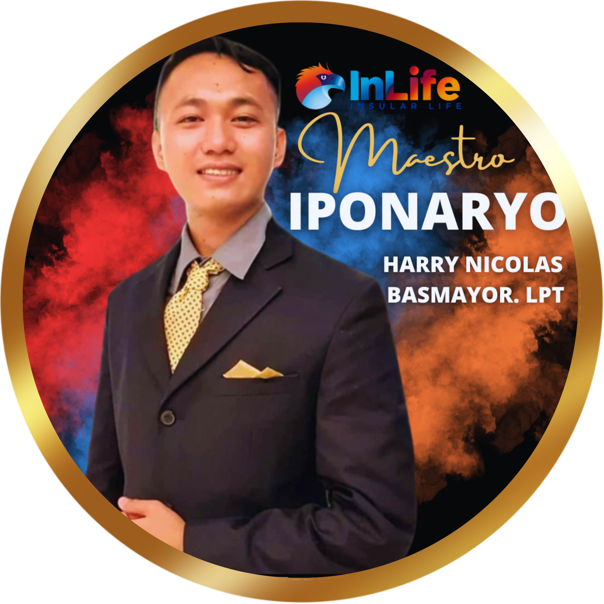 Book Your Appointment with Maestro Iponaryo