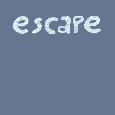 Escape Hairdressing logo