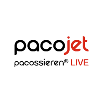 Pacojet International AG logo
