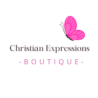 Christian Expressions Boutique logo