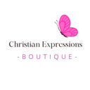 Christian Expressions Boutique logo