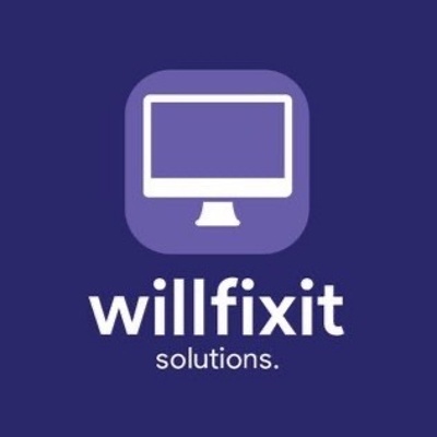 Will Fixit Solutions Mt Pleasant logo