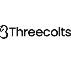 Threecolts logo