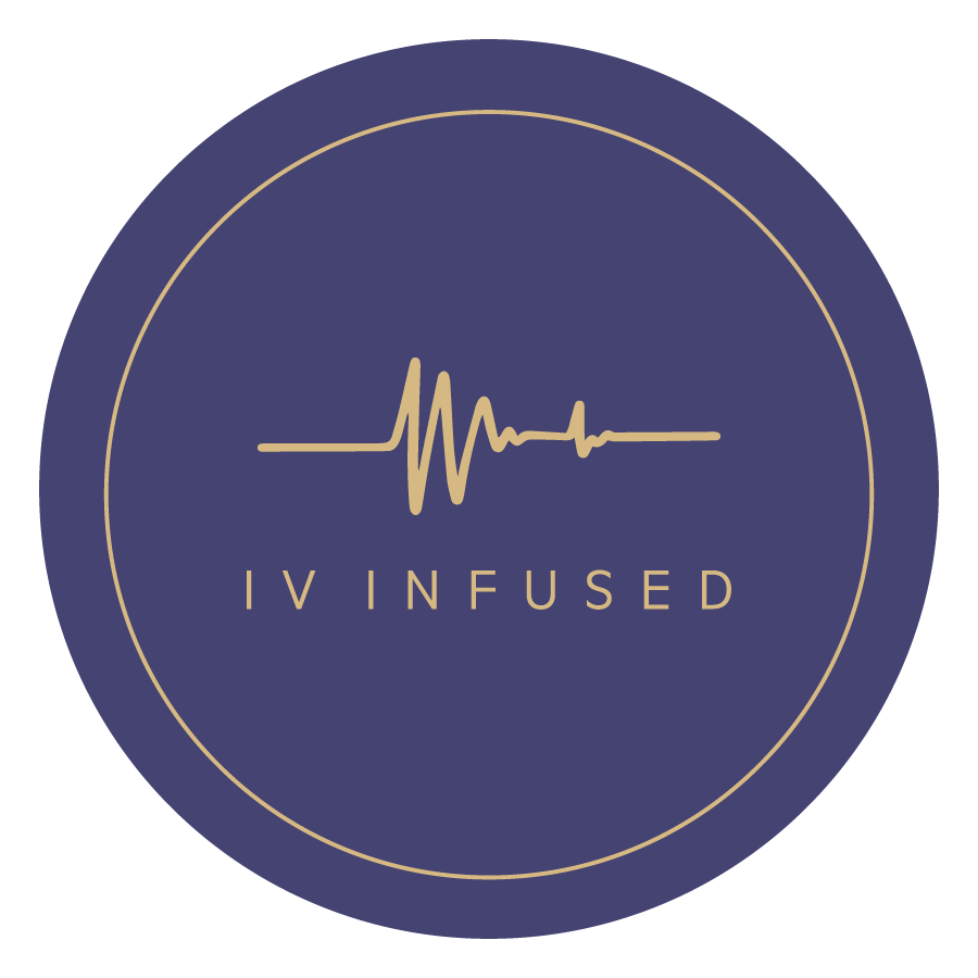 IV Infused logo