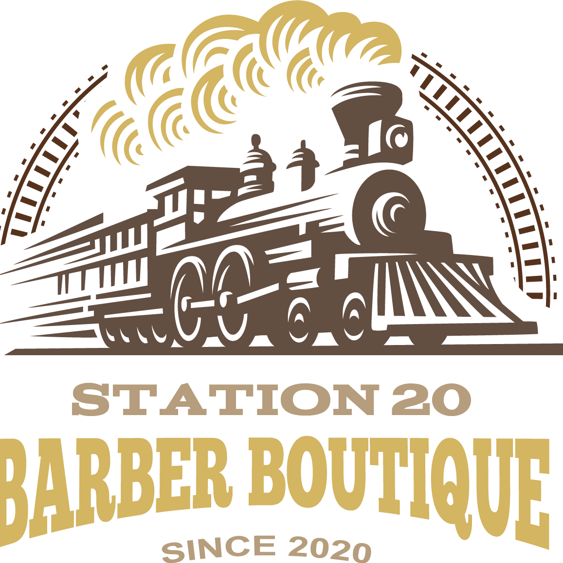 Book Your Appointment with Station 20 Barber Boutique