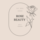 Rose Beauty by K logo