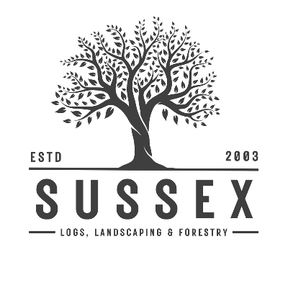 Sussex Logs Co. logo