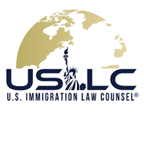 US Immigration Law Counsel logo