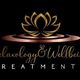 Relaxology&Wellbeing Treatments® logo