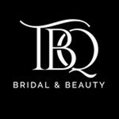 TBQ Bridal & Beauty logo