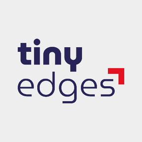 Tiny Edges logo