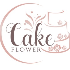 Cake-Flower logo