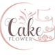 CakeFlower logo