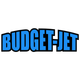 Budget-Jet Car Wash logo