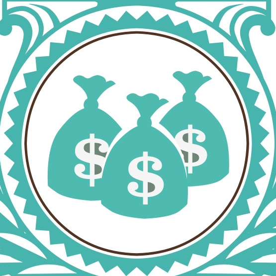 My Money Tax Service LLC logo