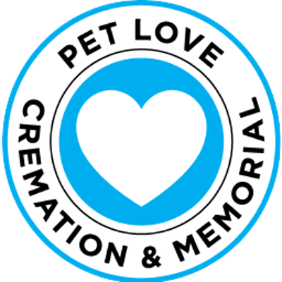 Pet Love logo