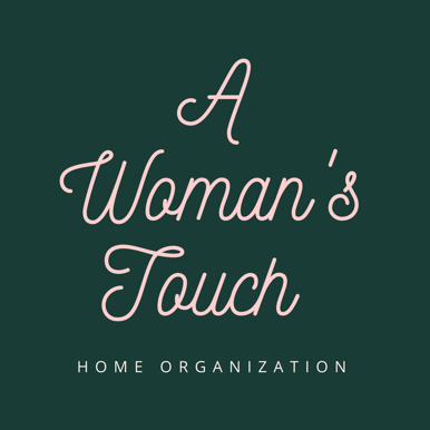 A Woman's Touch logo