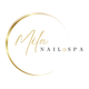 MILA NAIL SPA logo