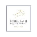 Derra Farm Equestrian logo